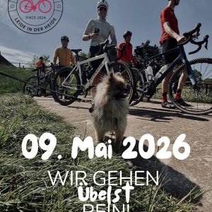 Gravelissimo - 09.05.2026