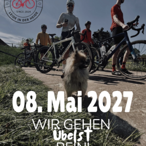 Gravelissimo - 08.05.2027