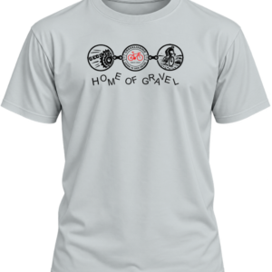 T-shirt Pacific